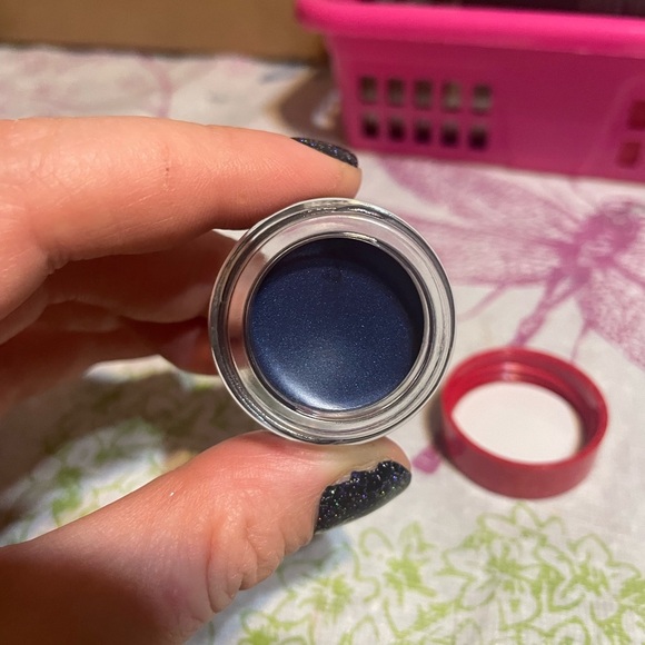 Fmg glimmer longwear gel eyeliner Rainstorm - Picture 3 of 4